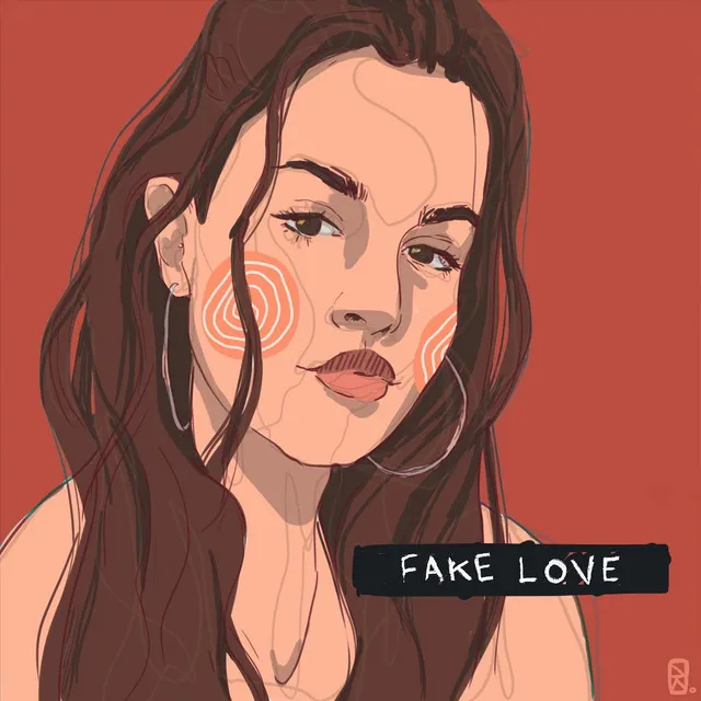 Fake Love