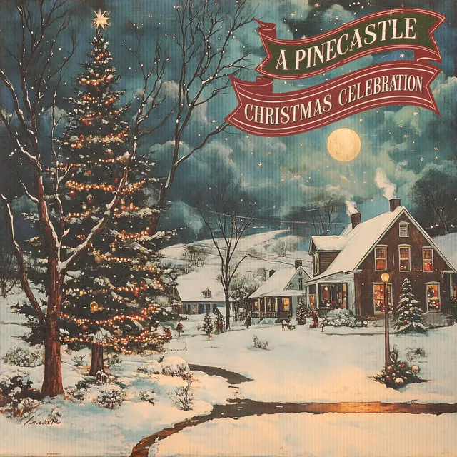 A Pinecastle Christmas Celebration