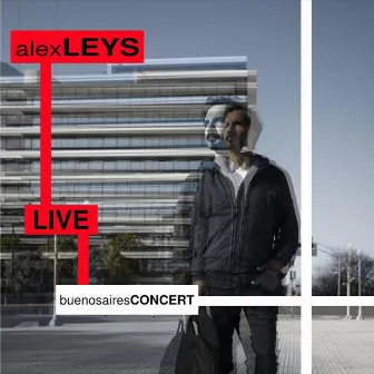 Live - Buenos Aires Concert by Alex Leys