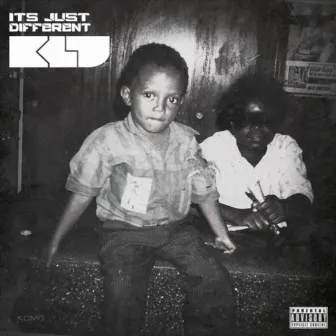 It's Just Different by Klu