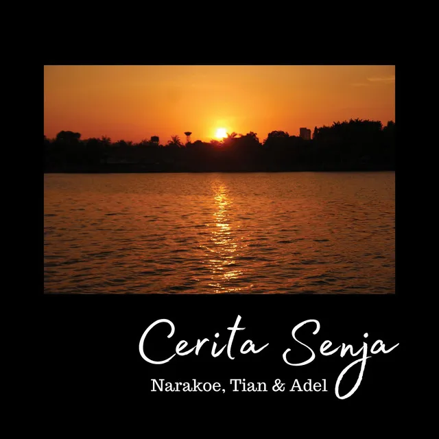 Cerita Senja