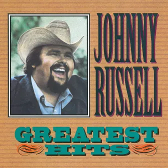 Greatest Hits by Johnny Russell