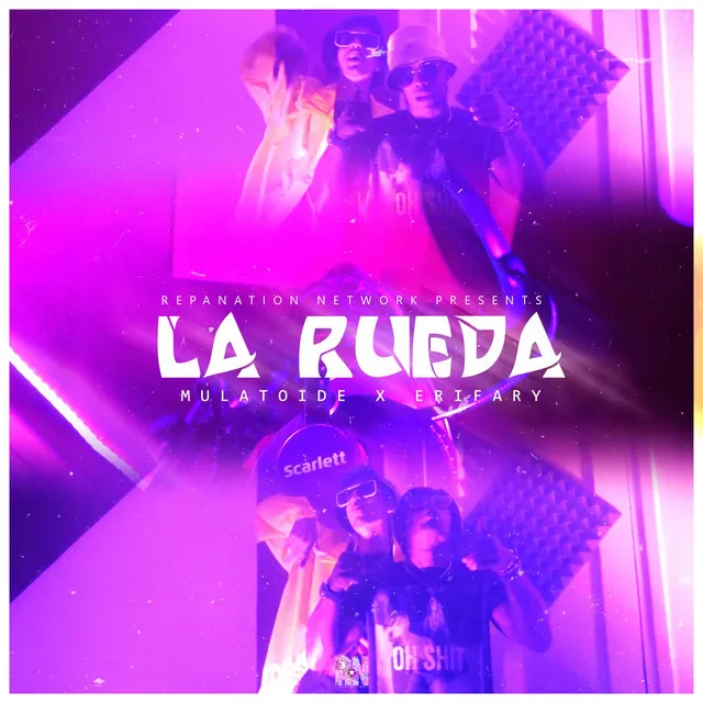 La Rueda