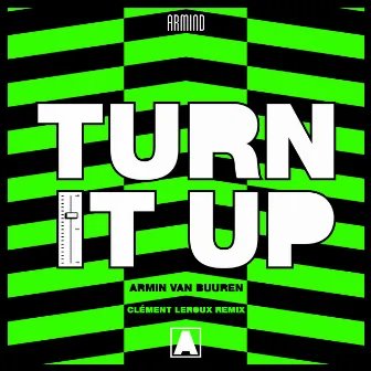 Turn It Up (Clément Leroux Remix) by Clément Leroux