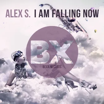 I Am Falling Now by Alex S.