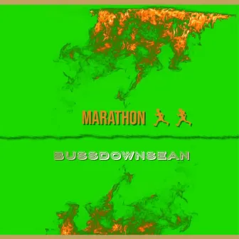 Marathon by BussDownSean