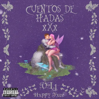 Cuentos De Hadas XXX by HXPPY FXCE