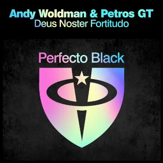 Deus Noster Fortitudo by Andy Woldman