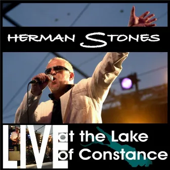 Live at the Lake of Constance by Herman Stones