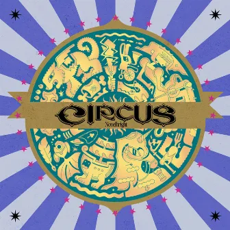 CIRCUS by Novelbright