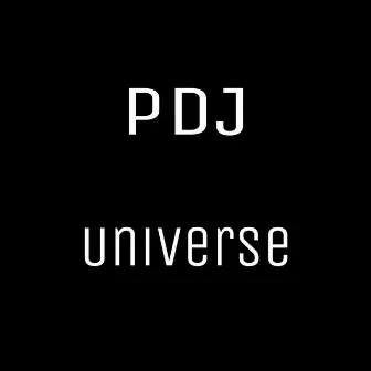 Universe by PDJ