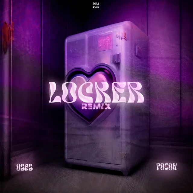 Locker - Remix