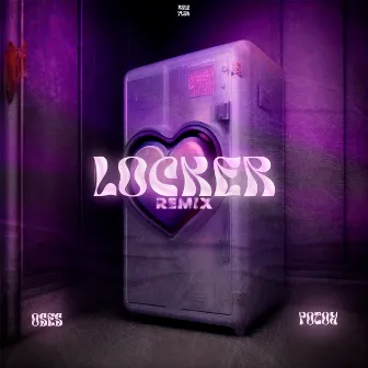 Locker (Remix) by Potoy