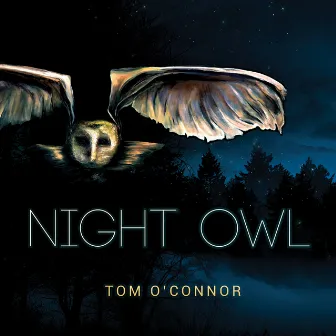 Night Owl by Tom O'Connor