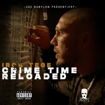 Crime Time Reloaded by Iron Tege