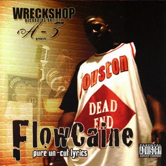 Flowcaine by A-3