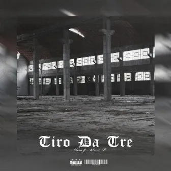 Tiro da tre by Minor K