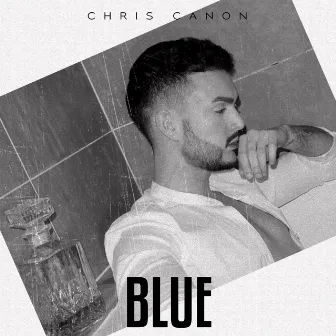 Blue by Chris Canon