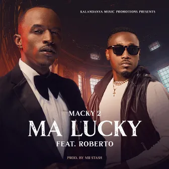 Ma Lucky by Macky2