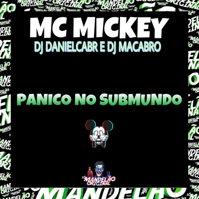 Panico no Submundo