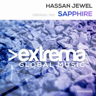 Sapphire by Hassan JeweL