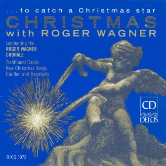 Choral Music - Leontovitch, M. / Rutter, J. / Macgimsey, R. / Gardner, J. by Roger Wagner