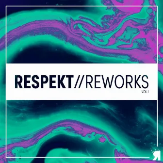 Respekt Reworks, Vol. 1 by Gary Burrows