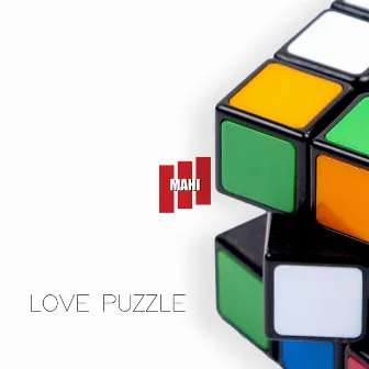 Love Puzzle by Mahi