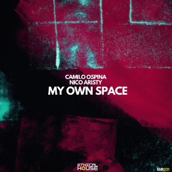 My Own Space by Camilo Ospina