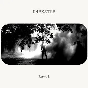 Revol by D4RKSTAR