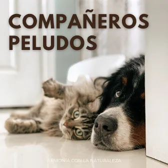 Compañeros Peludos: Armonía Con La Naturaleza by El relajador de perros