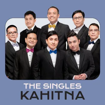 The Singles by Kahitna