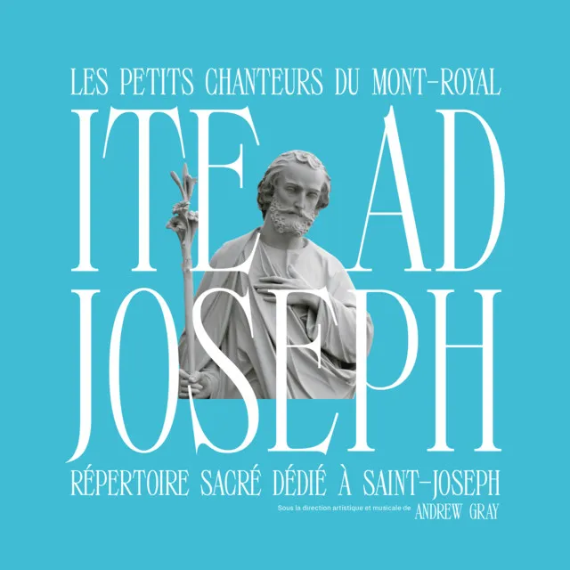 Ite ad Joseph Op.90