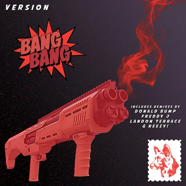 BANG BANG - Landon Terrace Remix