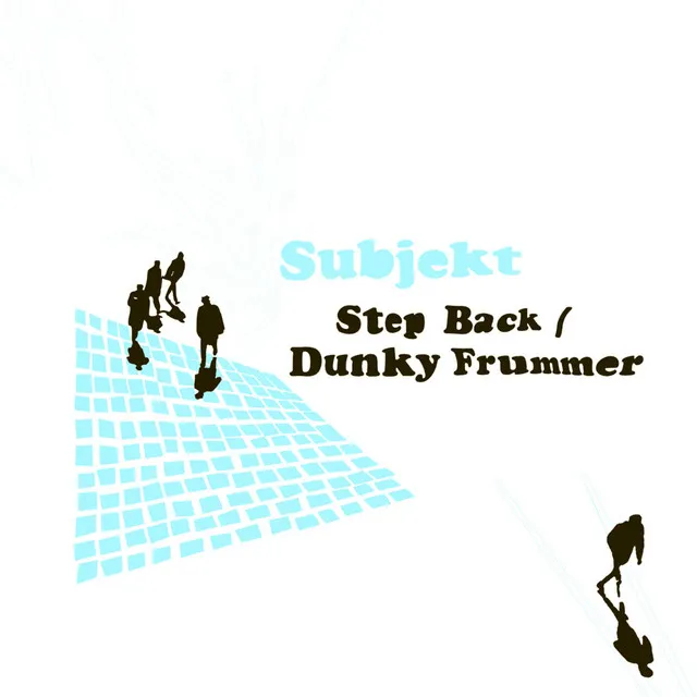 Dunky Frummer