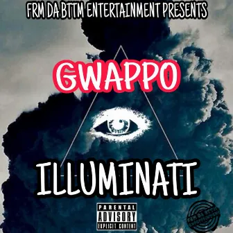 Illuminati by Gwappo