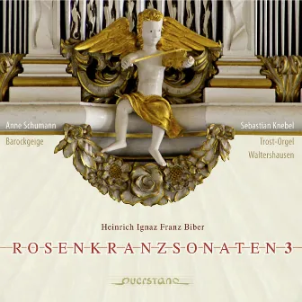 Rosenkranzsonaten 3 by Sebastian Knebel