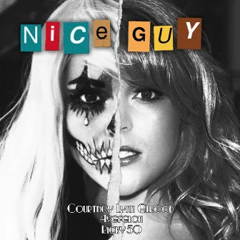 Nice Guy by Courtney Lynn Elwood