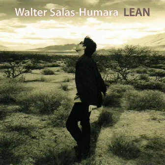 Lean by Walter Salas-Humara