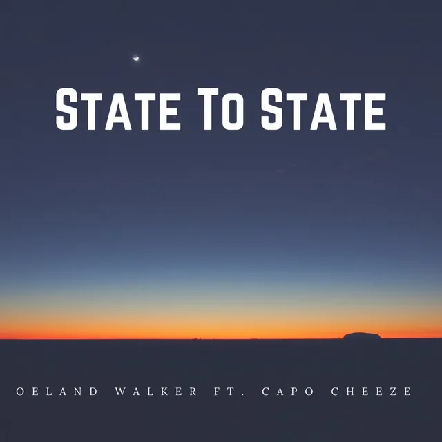 State to State (feat. Capo Cheeze)