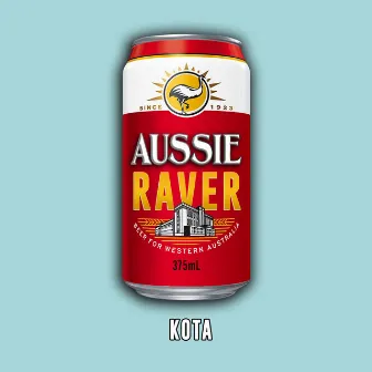 Aussie Raver by Kota