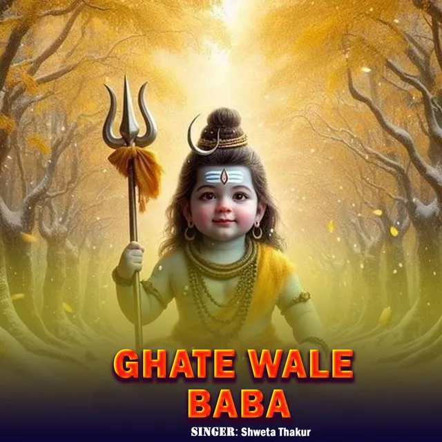 Ghate Wale Baba