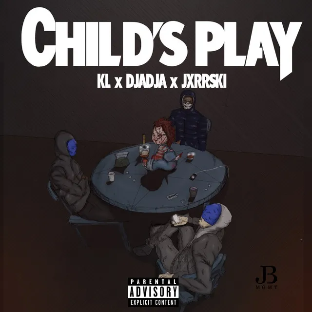 Child's Play