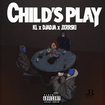 Child's Play by DjaDja