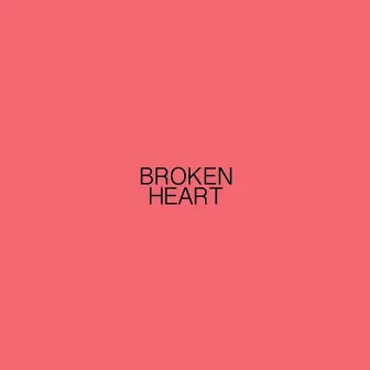 Broken Heart by Joseph Black