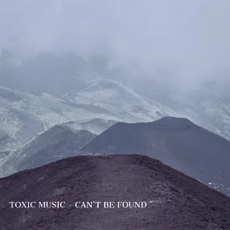 Can't Be Found by Toxic Music