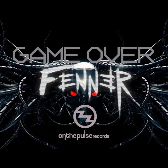 Game Over by Fenner