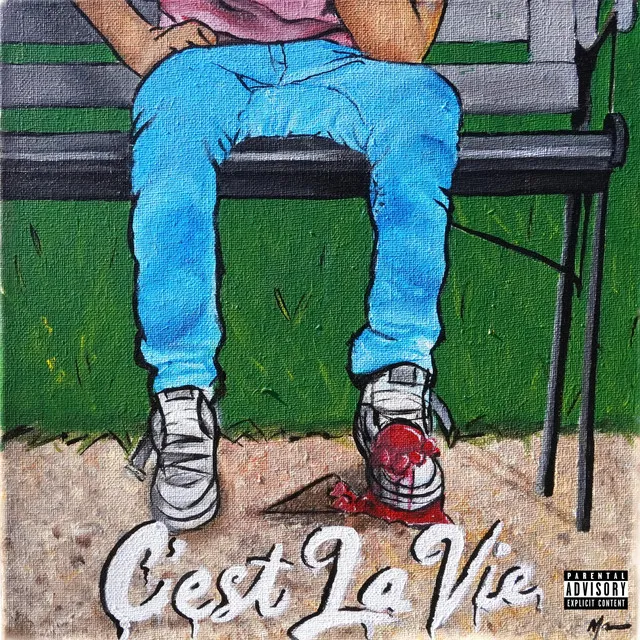 C'est la Vie