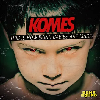 This Is How Fking Babies Are Made by Komes