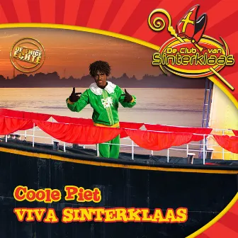 Viva Sinterklaas by Coole Piet